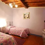 Casa Della Fonte-chianti Nyaraló