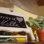 Casa Della Fonte-chianti *