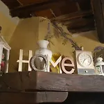 Nyaraló Casa Della Fonte-chianti *