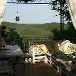 Casa Della Fonte-chianti