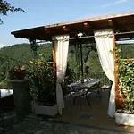 Casa Della Fonte-chianti