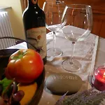 Casa Della Fonte-chianti Gaiole in Chianti