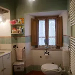 Casa Della Fonte-chianti Nyaraló Gaiole in Chianti