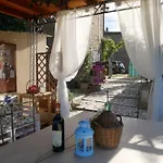 Casa Della Fonte-chianti