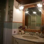 Nyaraló Casa Della Fonte-chianti