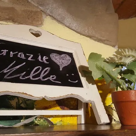 Casa Della Fonte-chianti *