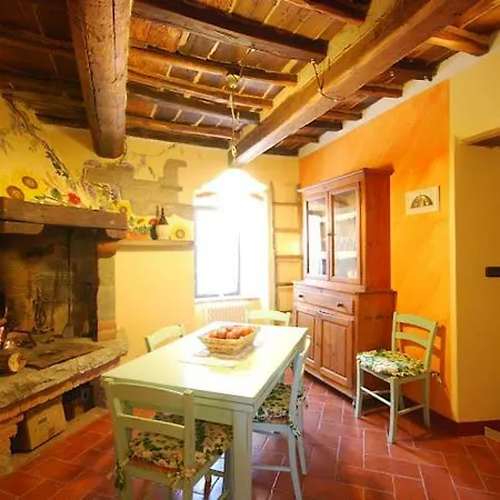 Casa Della Fonte-chianti