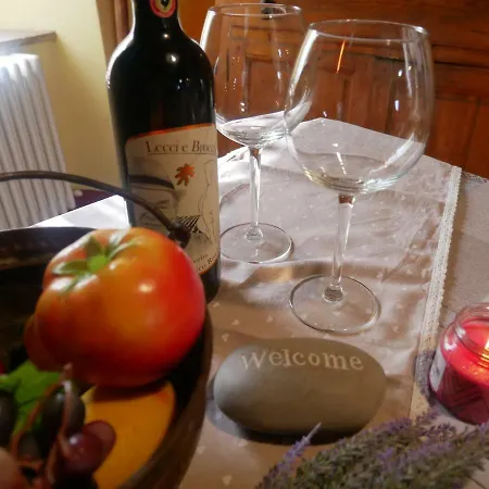 Casa Della Fonte-chianti Gaiole in Chianti